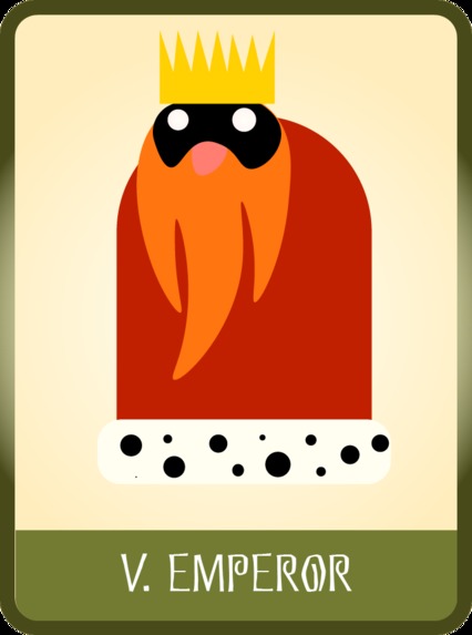 [Lewd Circus] Act of tarot – screenshot 1