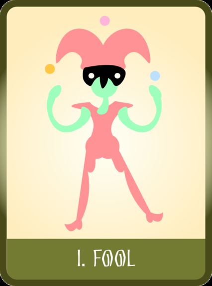 [Lewd Circus] Act of tarot – screenshot 2