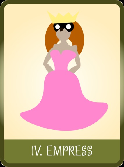 [Lewd Circus] Act of tarot – screenshot 5