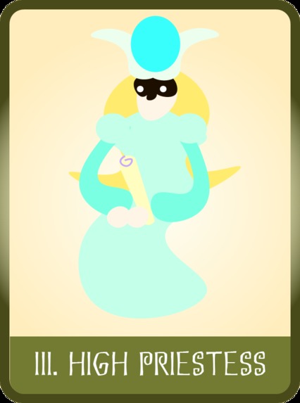 [Lewd Circus] Act of tarot – screenshot 3