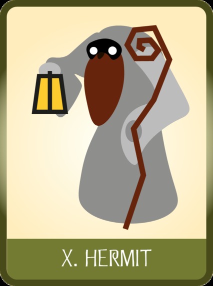 [Lewd Circus] Act of tarot – screenshot 6