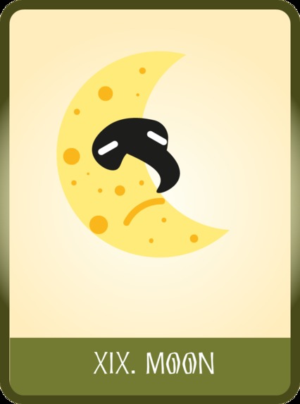 [Lewd Circus] Act of tarot – screenshot 8