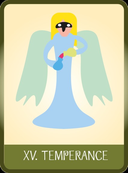 [Lewd Circus] Act of tarot – screenshot 10