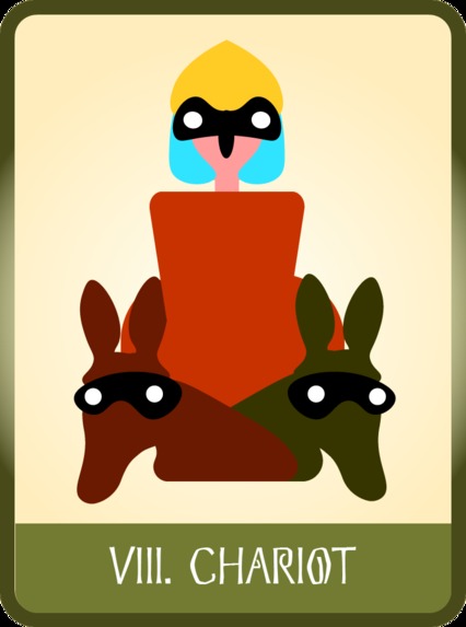 [Lewd Circus] Act of tarot – screenshot 11