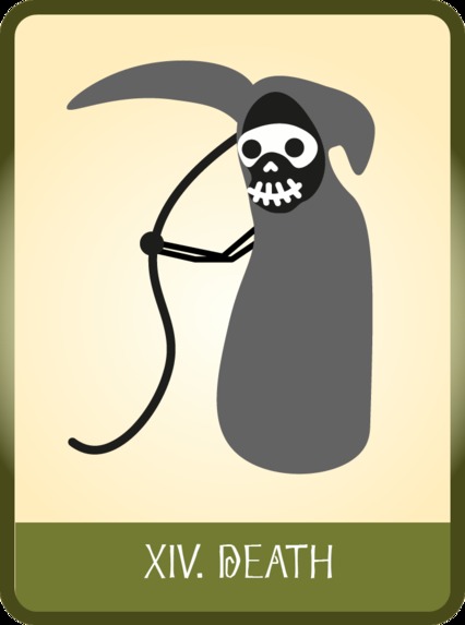 [Lewd Circus] Act of tarot – screenshot 12