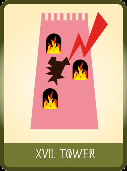 [Lewd Circus] Act of tarot – screenshot 13