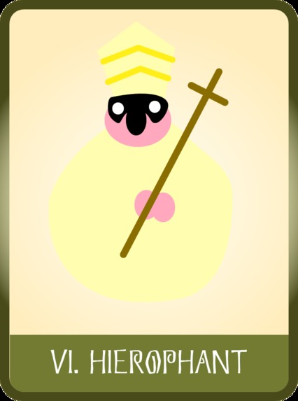 [Lewd Circus] Act of tarot – screenshot 15