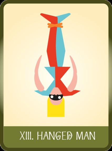 [Lewd Circus] Act of tarot – screenshot 16