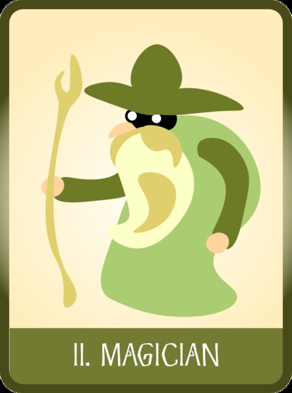 [Lewd Circus] Act of tarot – screenshot 17