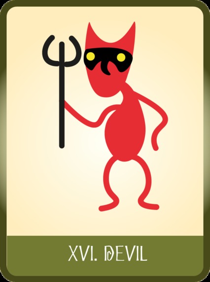 [Lewd Circus] Act of tarot – screenshot 18