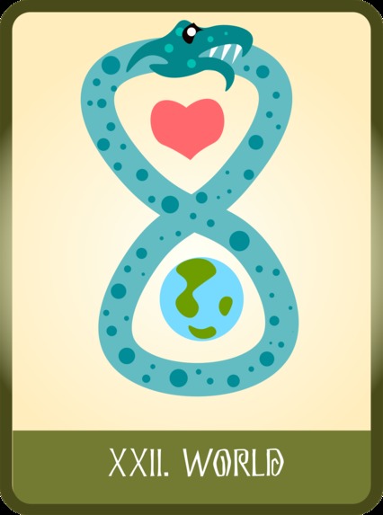 [Lewd Circus] Act of tarot – screenshot 20