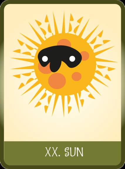 [Lewd Circus] Act of tarot – screenshot 21