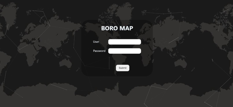 BORO Maps – screenshot 6