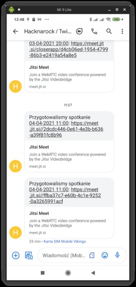 [%0|%0] CLOSER - Bliskość mimo odległości – screenshot 2