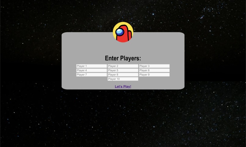 teamPetty – screenshot 1