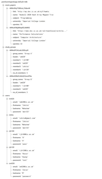 ICPeerLearn – screenshot 6