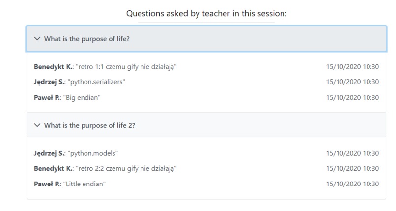 [Return to Monke] Insightful - Trzecie oko nauczyciela – screenshot 1