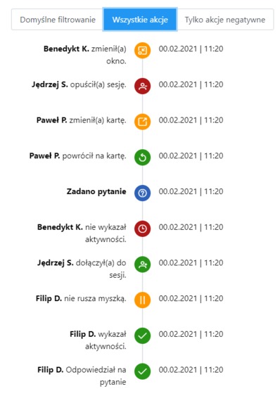 [Return to Monke] Insightful - Trzecie oko nauczyciela – screenshot 4