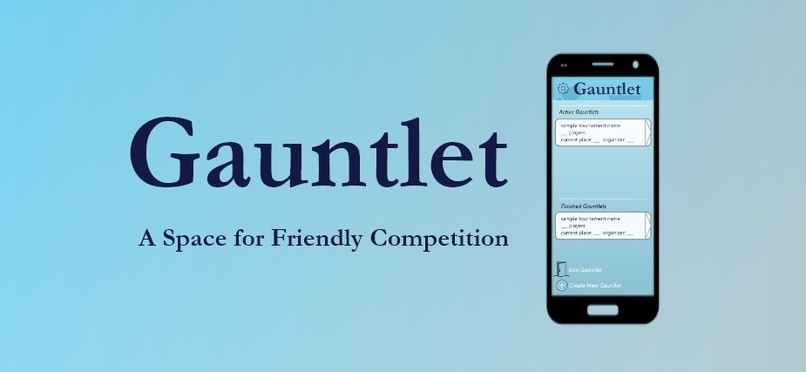 Gauntlet – screenshot 1