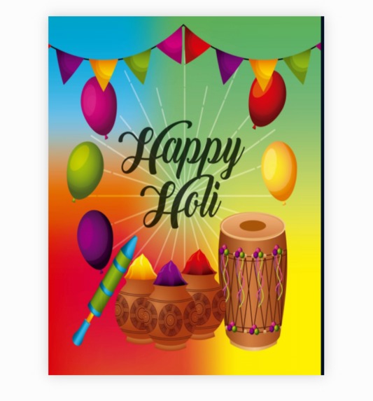 Holi-O-Fiesta – screenshot 3