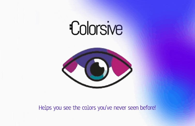 Colorsive – screenshot 1