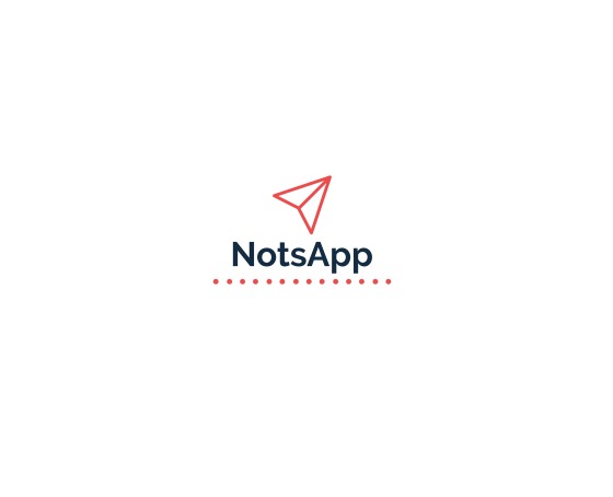 NotsApp – screenshot 1