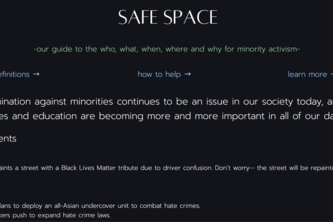 Safe Space