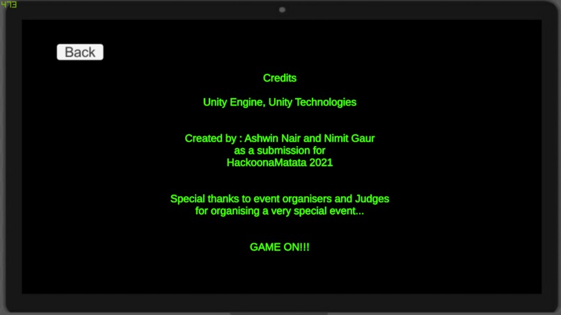 Distress of an Anti-Virus – screenshot 5