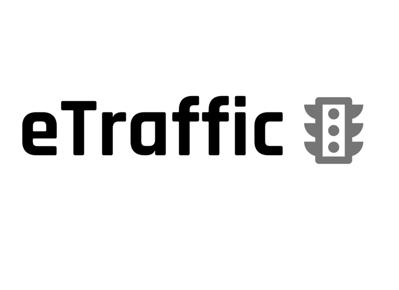 eTraffic – screenshot 1