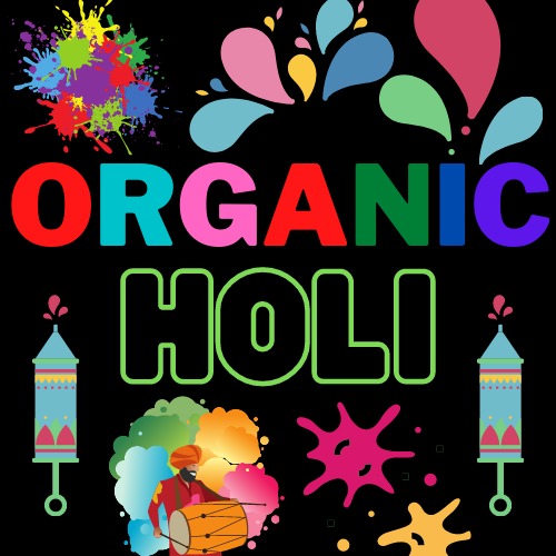 Organic-Holi – screenshot 3