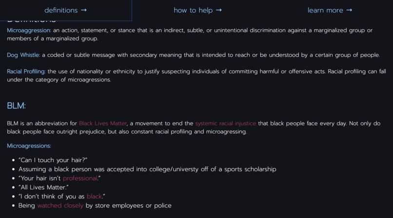 Safe Space – screenshot 2