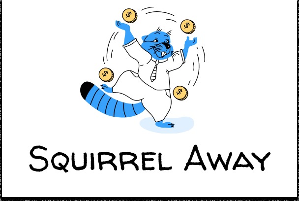 Squirrel Away – screenshot 1