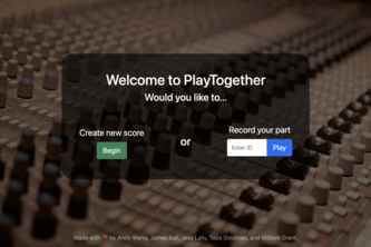 PlayTogether