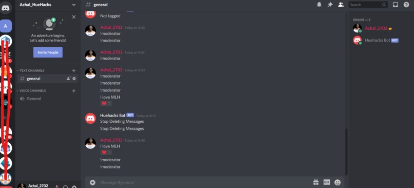 FIRST_DISCORD_BOT – screenshot 3