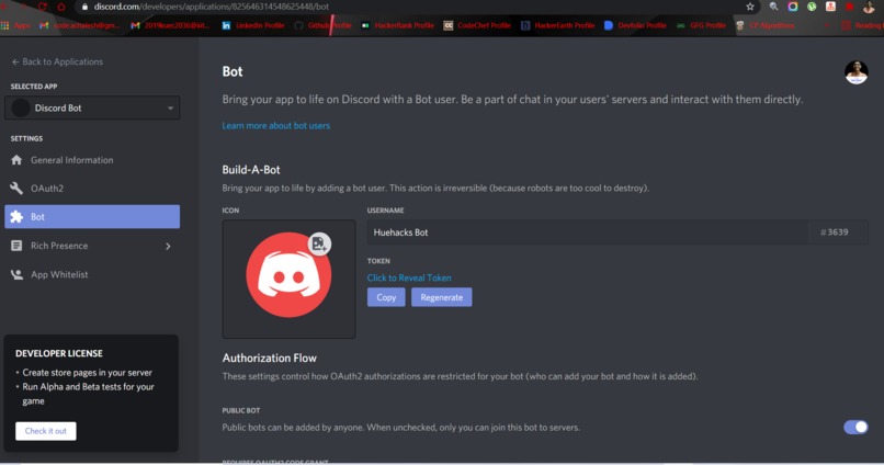 FIRST_DISCORD_BOT – screenshot 4