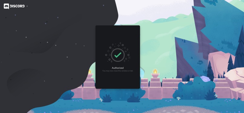 FIRST_DISCORD_BOT – screenshot 5