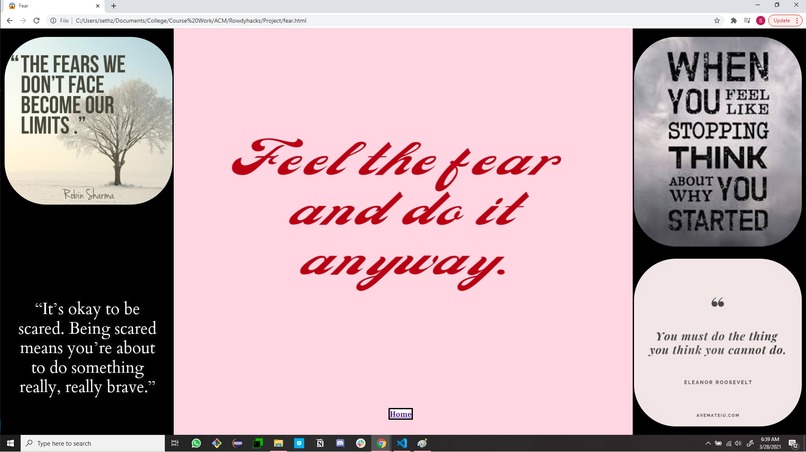 Quotes & Tips Depot – screenshot 4