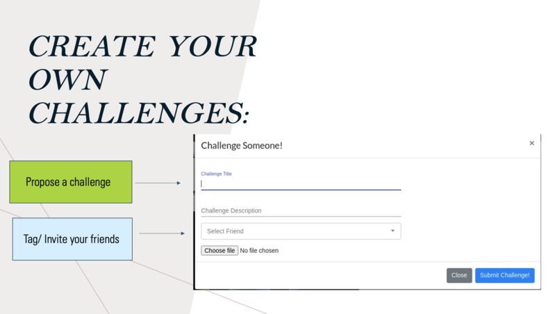Challenge-Me!  – screenshot 2