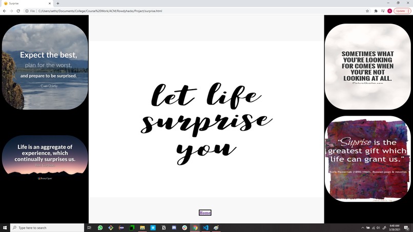 Quotes & Tips Depot – screenshot 7