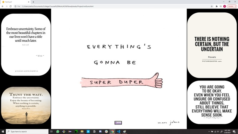 Quotes & Tips Depot – screenshot 8