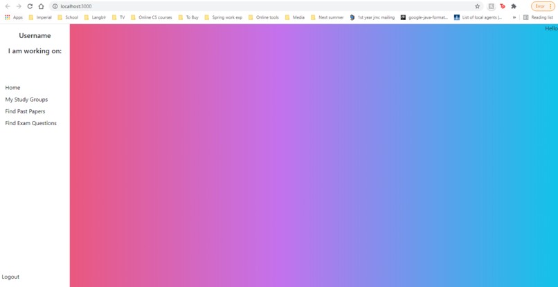 ICPeerLearn – screenshot 7