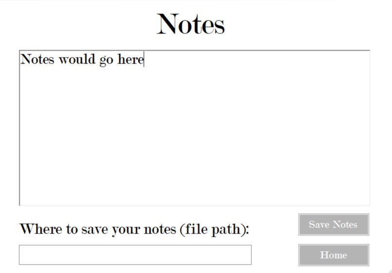 Organized Schooling – screenshot 4