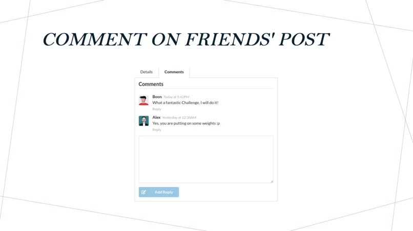 Challenge-Me!  – screenshot 4