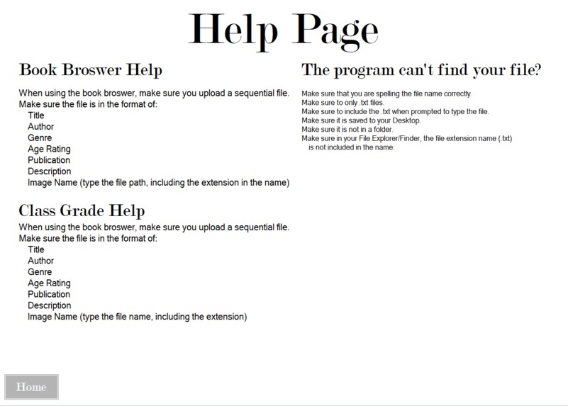 Organized Schooling – screenshot 5