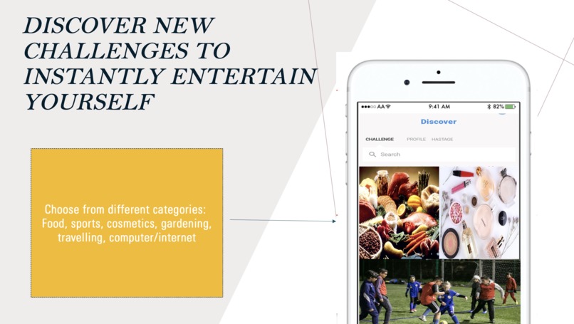 Challenge-Me!  – screenshot 5