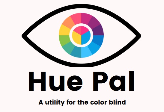 Hue Pal – screenshot 1