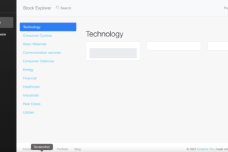 Kinder - Green Financing