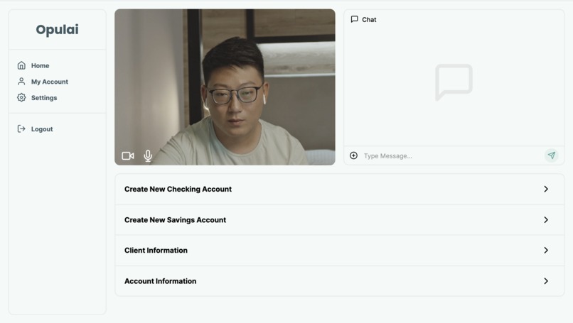 Opulai – screenshot 3