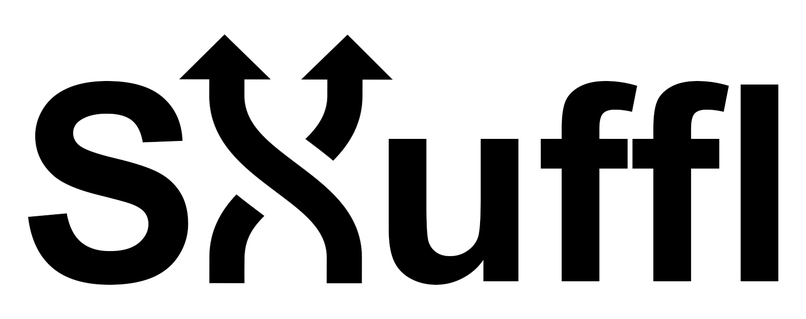 Shuffl – screenshot 1