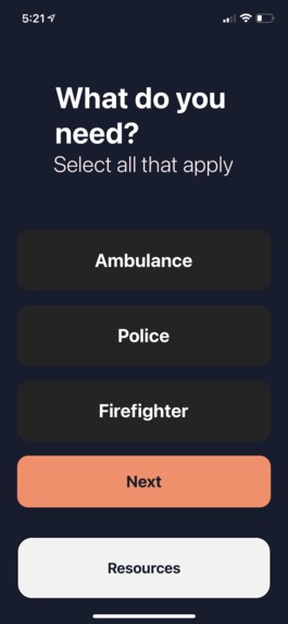 Emergen – screenshot 6